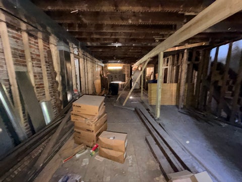 Tiny photo for 10601 S Champlain Avenue, Chicago, IL 60628 (MLS # 12744734)