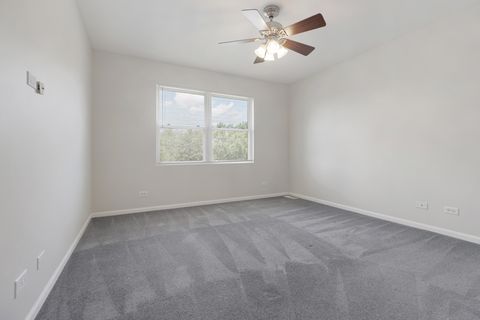 Tiny photo for 399 Fulton Street, South Elgin, IL 60177 (MLS # 12584293)