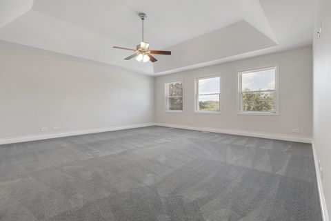 Tiny photo for 399 Fulton Street, South Elgin, IL 60177 (MLS # 12584293)