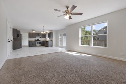 Tiny photo for 399 Fulton Street, South Elgin, IL 60177 (MLS # 12584293)