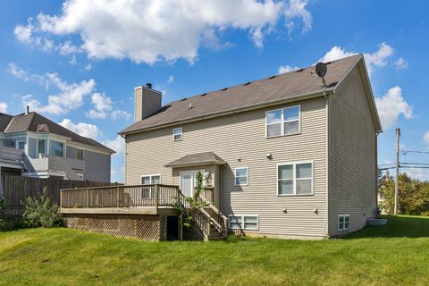 Tiny photo for 399 Fulton Street, South Elgin, IL 60177 (MLS # 12584293)