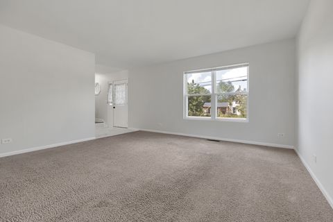 Tiny photo for 399 Fulton Street, South Elgin, IL 60177 (MLS # 12584293)