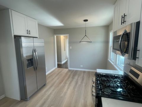 Tiny photo for 654 W 111th Street, Chicago, IL 60628 (MLS # 12592277)
