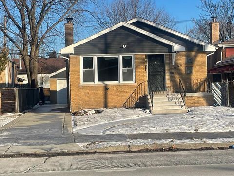 654 W 111th Street Chicago IL 60628