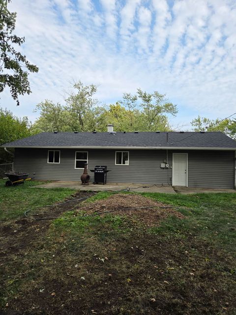 Tiny photo for 21836 Orion Avenue, Sauk Village, IL 60411 (MLS # 12474051)
