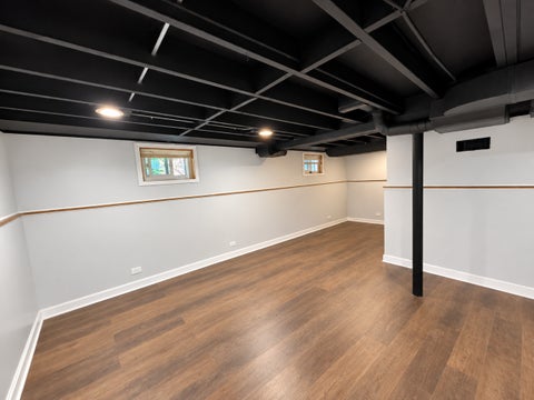 Tiny photo for 1819 Seymour Avenue, North Chicago, IL 60064 (MLS # 12768197)