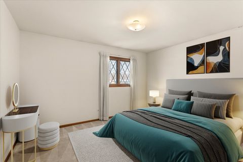 Tiny photo for 8209 Middlebury Avenue, Woodridge, IL 60517 (MLS # 12515339)