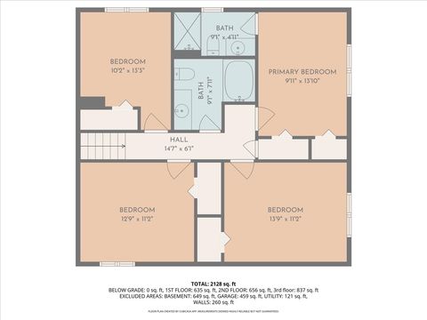 Tiny photo for 8209 Middlebury Avenue, Woodridge, IL 60517 (MLS # 12515339)