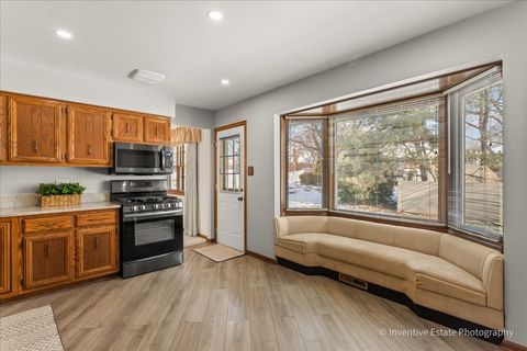 Tiny photo for 8209 Middlebury Avenue, Woodridge, IL 60517 (MLS # 12515339)