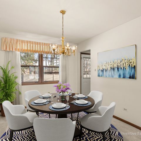 Tiny photo for 8209 Middlebury Avenue, Woodridge, IL 60517 (MLS # 12515339)