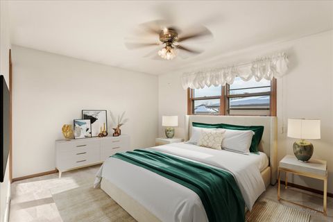 Tiny photo for 8209 Middlebury Avenue, Woodridge, IL 60517 (MLS # 12515339)