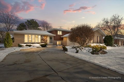 Photo of 8209 Middlebury Avenue, Woodridge, IL 60517 (MLS # 12515339)