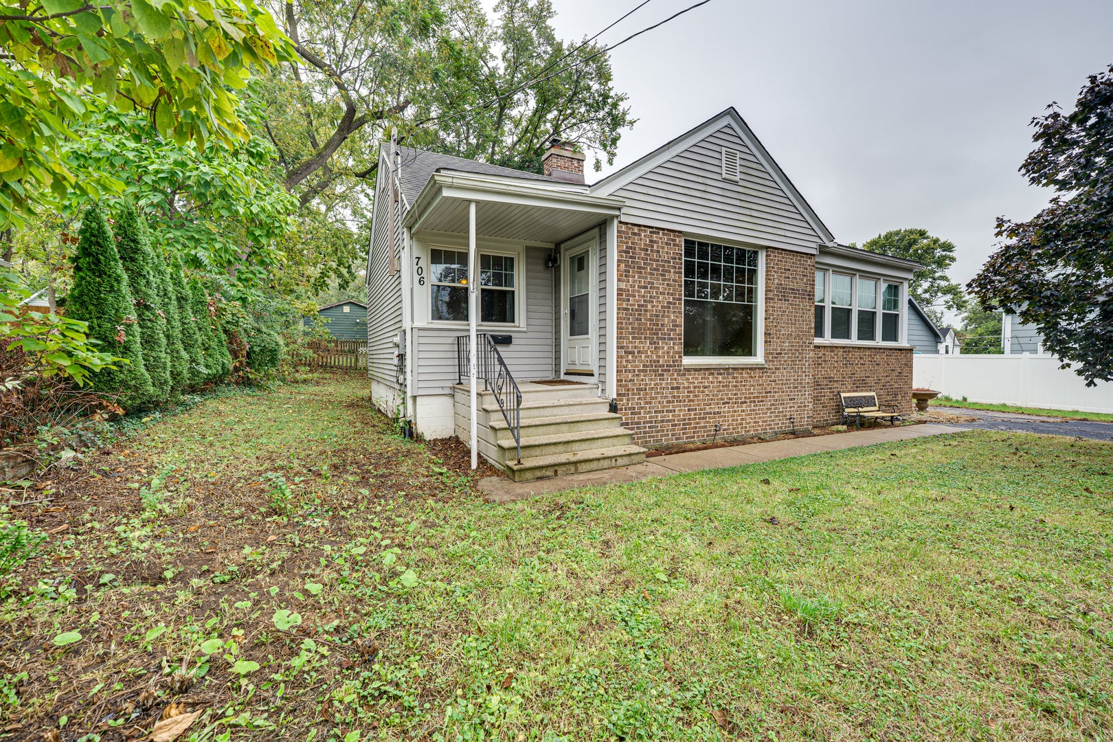 706 Michigan Street