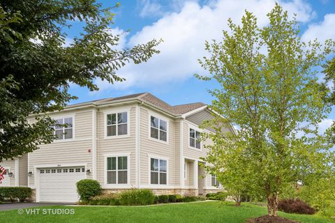 3849 Provenance Way Northbrook IL 60062