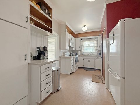 Tiny photo for 526 N Main Street, Stockton, IL 61085 (MLS # 12436073)