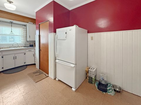 Tiny photo for 526 N Main Street, Stockton, IL 61085 (MLS # 12436073)