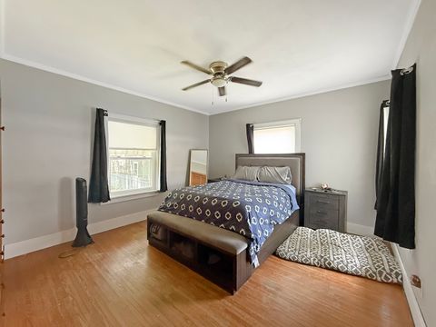 Tiny photo for 526 N Main Street, Stockton, IL 61085 (MLS # 12436073)