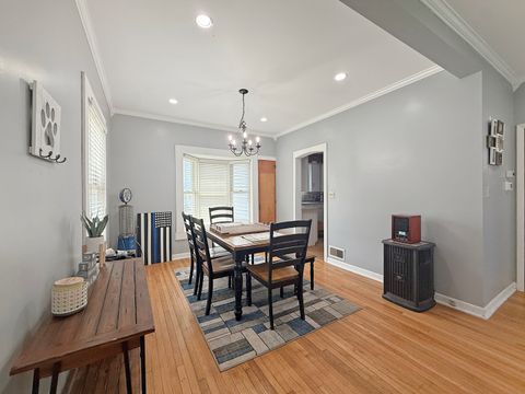 Tiny photo for 526 N Main Street, Stockton, IL 61085 (MLS # 12436073)