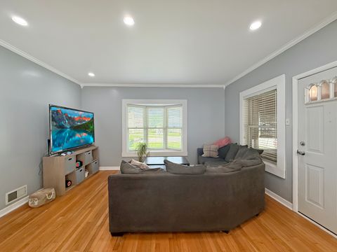 Tiny photo for 526 N Main Street, Stockton, IL 61085 (MLS # 12436073)