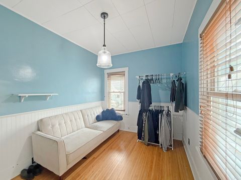 Tiny photo for 526 N Main Street, Stockton, IL 61085 (MLS # 12436073)