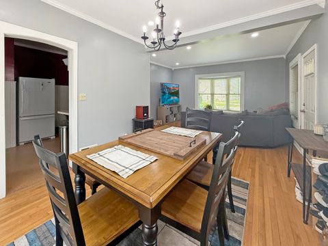 Tiny photo for 526 N Main Street, Stockton, IL 61085 (MLS # 12436073)