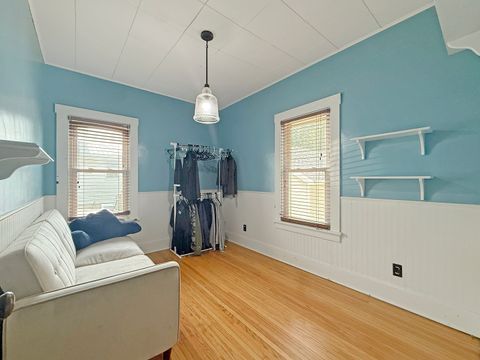 Tiny photo for 526 N Main Street, Stockton, IL 61085 (MLS # 12436073)