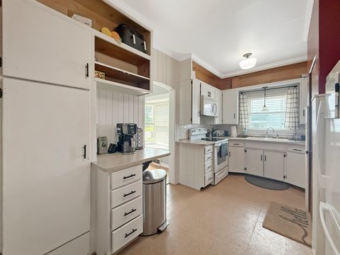 Tiny photo for 526 N Main Street, Stockton, IL 61085 (MLS # 12436073)