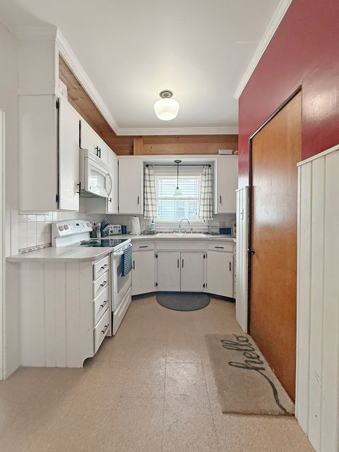 Tiny photo for 526 N Main Street, Stockton, IL 61085 (MLS # 12436073)