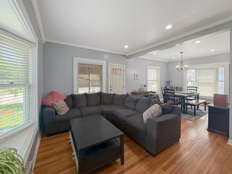 Tiny photo for 526 N Main Street, Stockton, IL 61085 (MLS # 12436073)