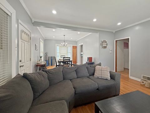 Tiny photo for 526 N Main Street, Stockton, IL 61085 (MLS # 12436073)