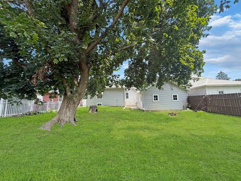 Tiny photo for 526 N Main Street, Stockton, IL 61085 (MLS # 12436073)