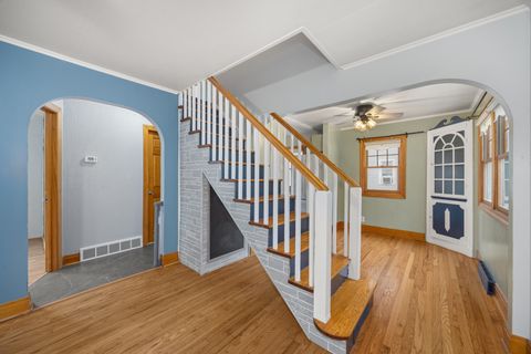 Tiny photo for 105 S Roy Avenue, Northlake, IL 60164 (MLS # 12475498)