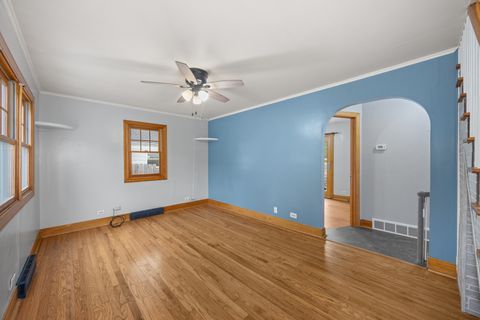 Tiny photo for 105 S Roy Avenue, Northlake, IL 60164 (MLS # 12475498)