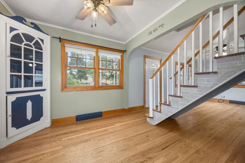 Tiny photo for 105 S Roy Avenue, Northlake, IL 60164 (MLS # 12475498)