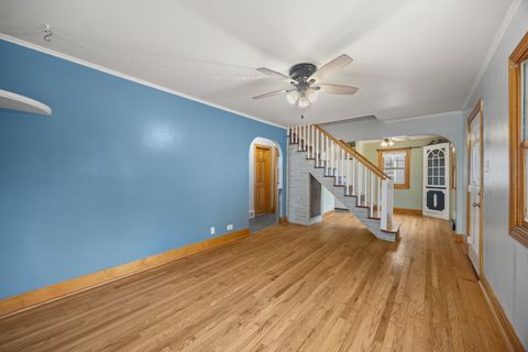 Tiny photo for 105 S Roy Avenue, Northlake, IL 60164 (MLS # 12475498)