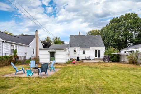 Tiny photo for 105 S Roy Avenue, Northlake, IL 60164 (MLS # 12475498)