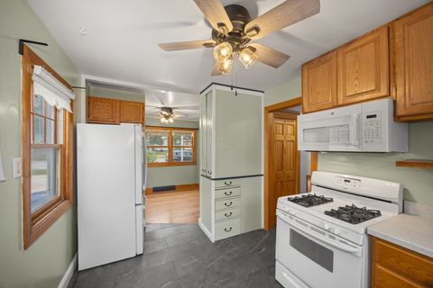 Tiny photo for 105 S Roy Avenue, Northlake, IL 60164 (MLS # 12475498)