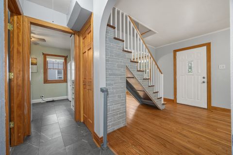 Tiny photo for 105 S Roy Avenue, Northlake, IL 60164 (MLS # 12475498)