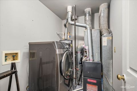 Tiny photo for 1413 Cottonwood Trail, Yorkville, IL 60560 (MLS # 12533417)