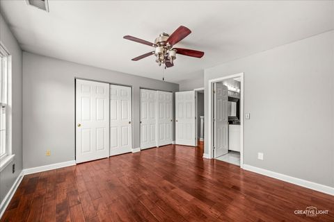 Tiny photo for 1413 Cottonwood Trail, Yorkville, IL 60560 (MLS # 12533417)