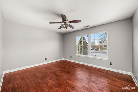 Tiny photo for 1413 Cottonwood Trail, Yorkville, IL 60560 (MLS # 12533417)