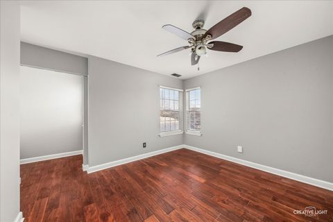 Tiny photo for 1413 Cottonwood Trail, Yorkville, IL 60560 (MLS # 12533417)