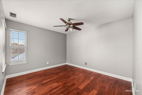 Tiny photo for 1413 Cottonwood Trail, Yorkville, IL 60560 (MLS # 12533417)