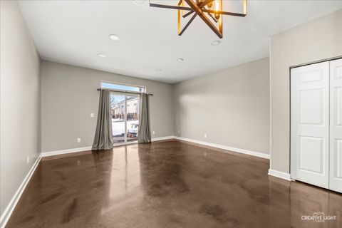 Tiny photo for 1413 Cottonwood Trail, Yorkville, IL 60560 (MLS # 12533417)