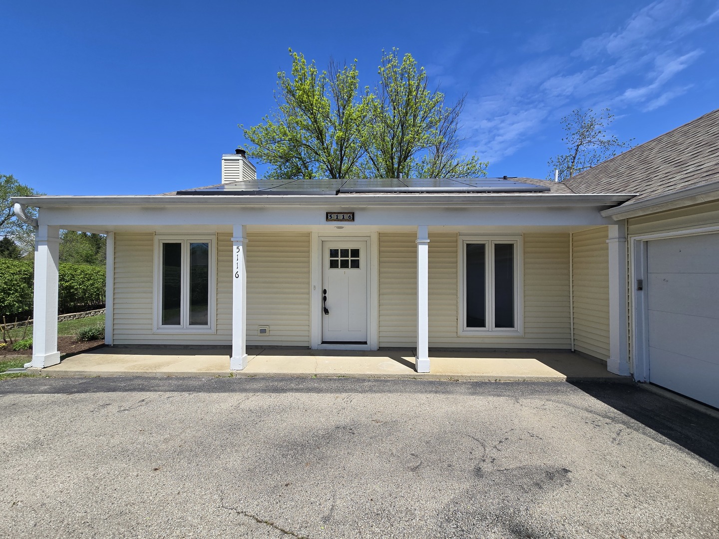 5116 BEECHWOOD Avenue