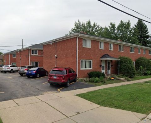 652 Childs Street Wheaton IL 60187