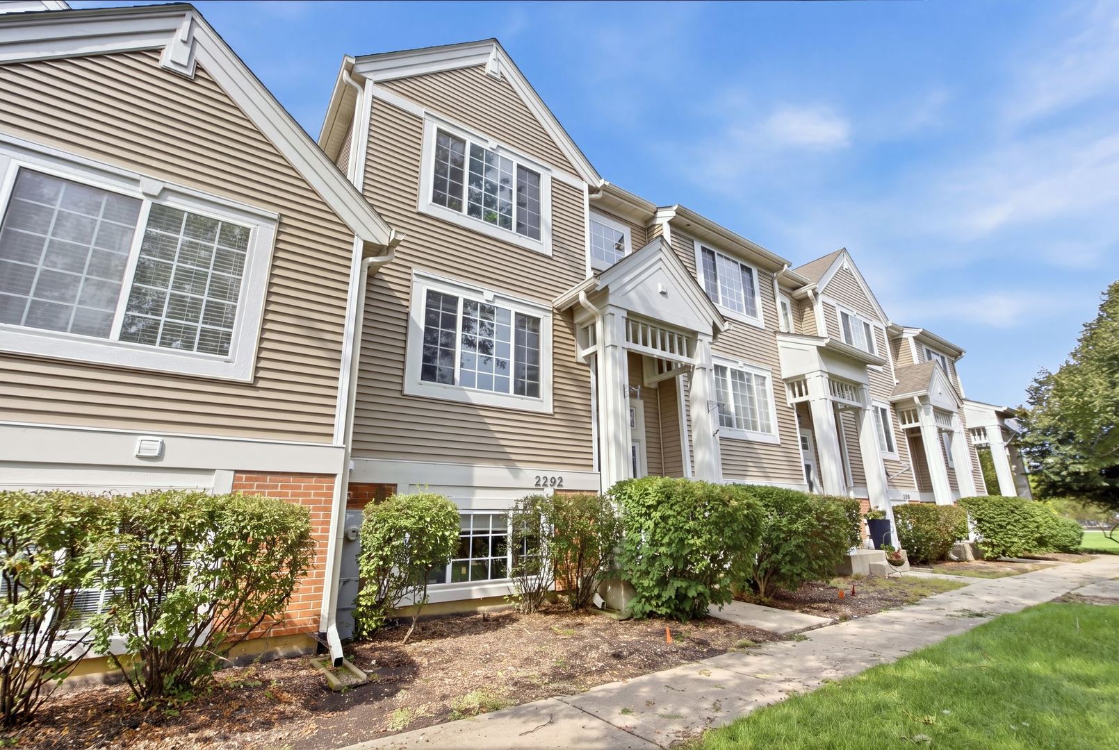 2292 Daybreak Drive