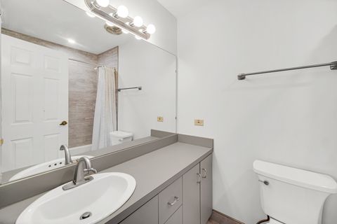 Tiny photo for 4731 Saint Joseph Creek Road #4E, Lisle, IL 60532 (MLS # 12592812)