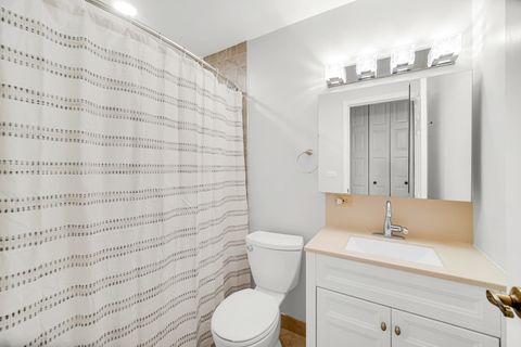 Tiny photo for 4731 Saint Joseph Creek Road #4E, Lisle, IL 60532 (MLS # 12592812)