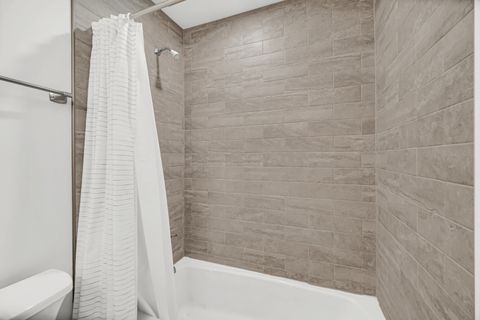 Tiny photo for 4731 Saint Joseph Creek Road #4E, Lisle, IL 60532 (MLS # 12592812)